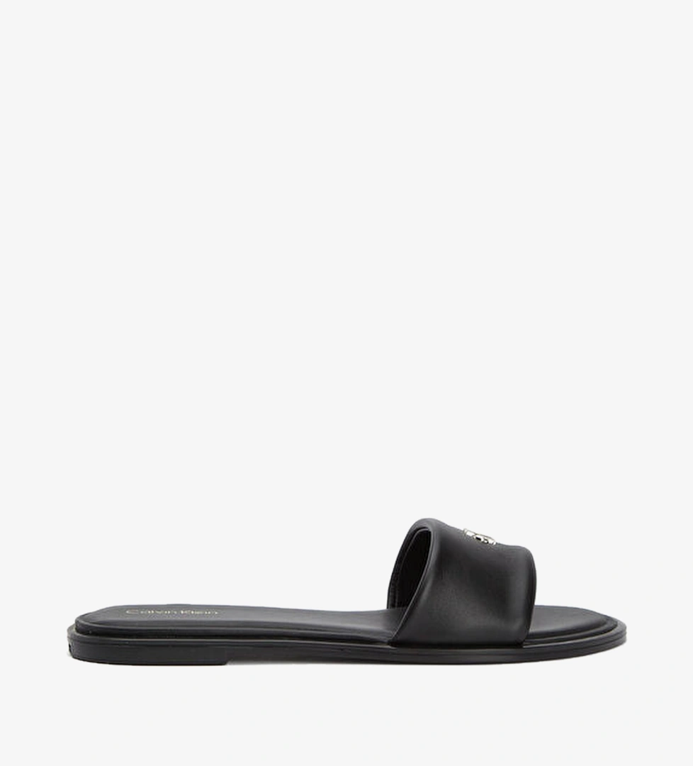 Calvin Klein Siyah Calvin Klein Terlik