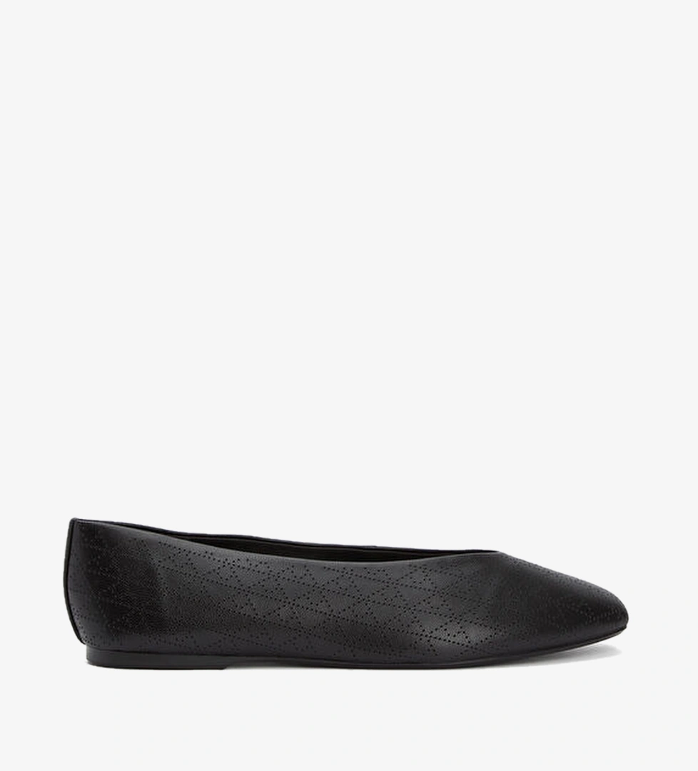 Calvin Klein Siyah Calvin Klein Babet