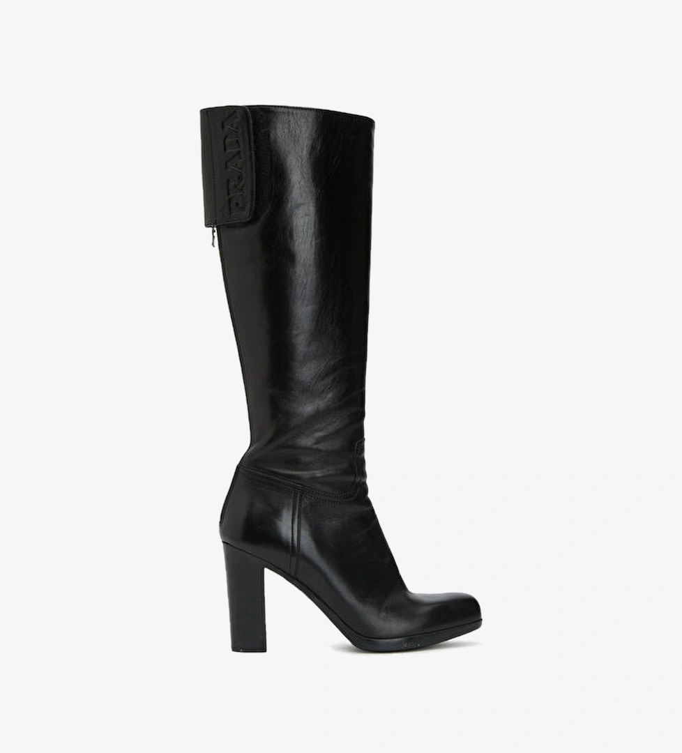 Beymen Reborn Siyah Beymen Reborn Prada