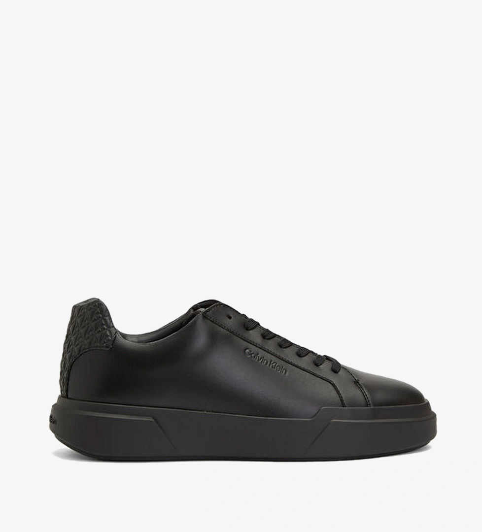 Calvin Klein Siyah Calvin Klein Chunky
