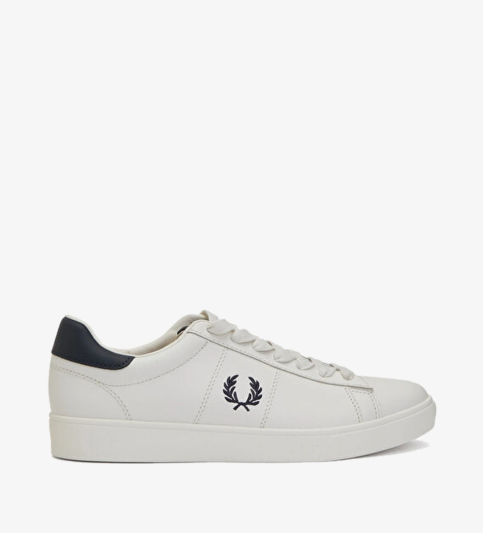 Fred Perry Fred Perry Spencer