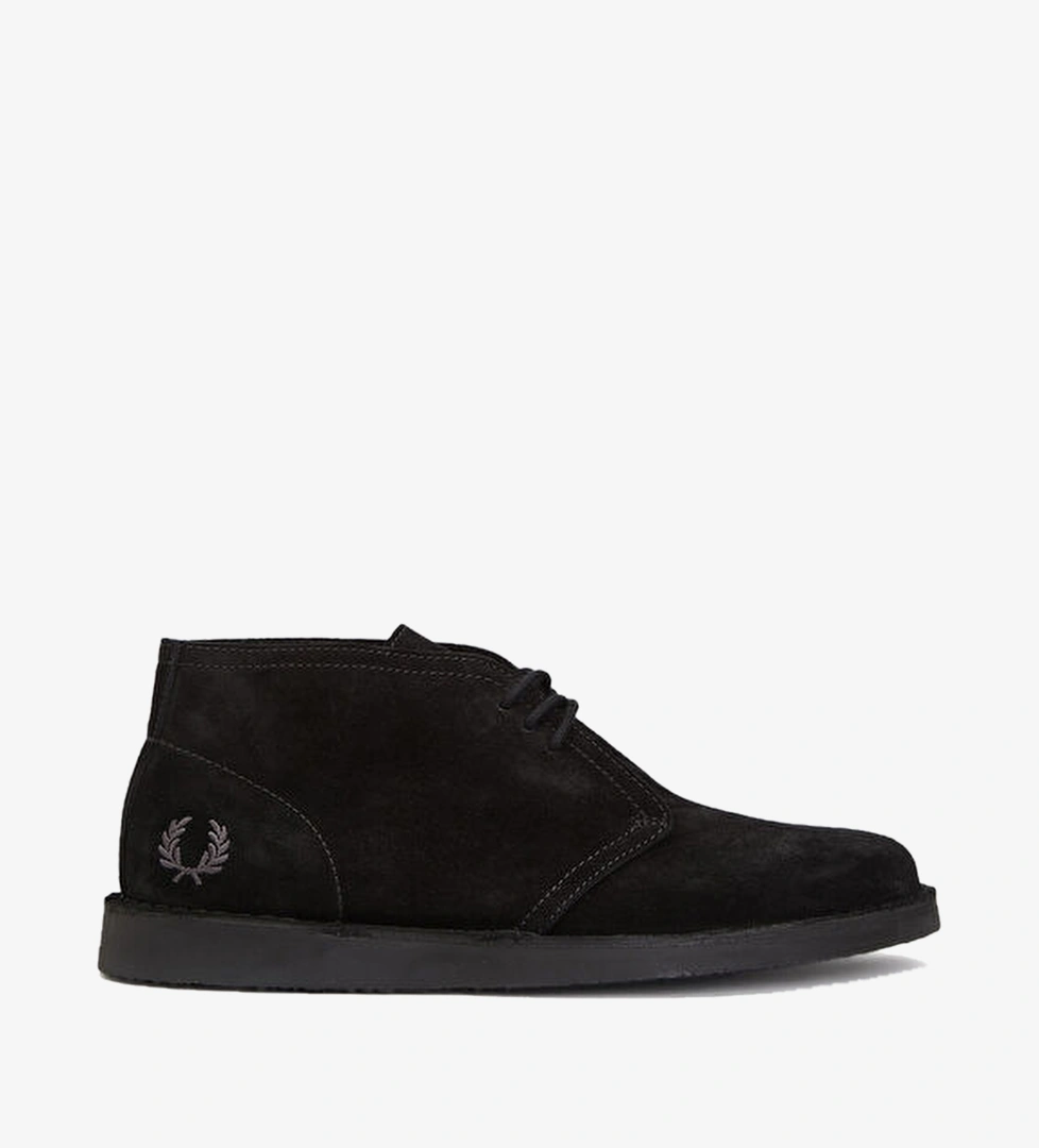 Fred Perry Fred Perry Hawley