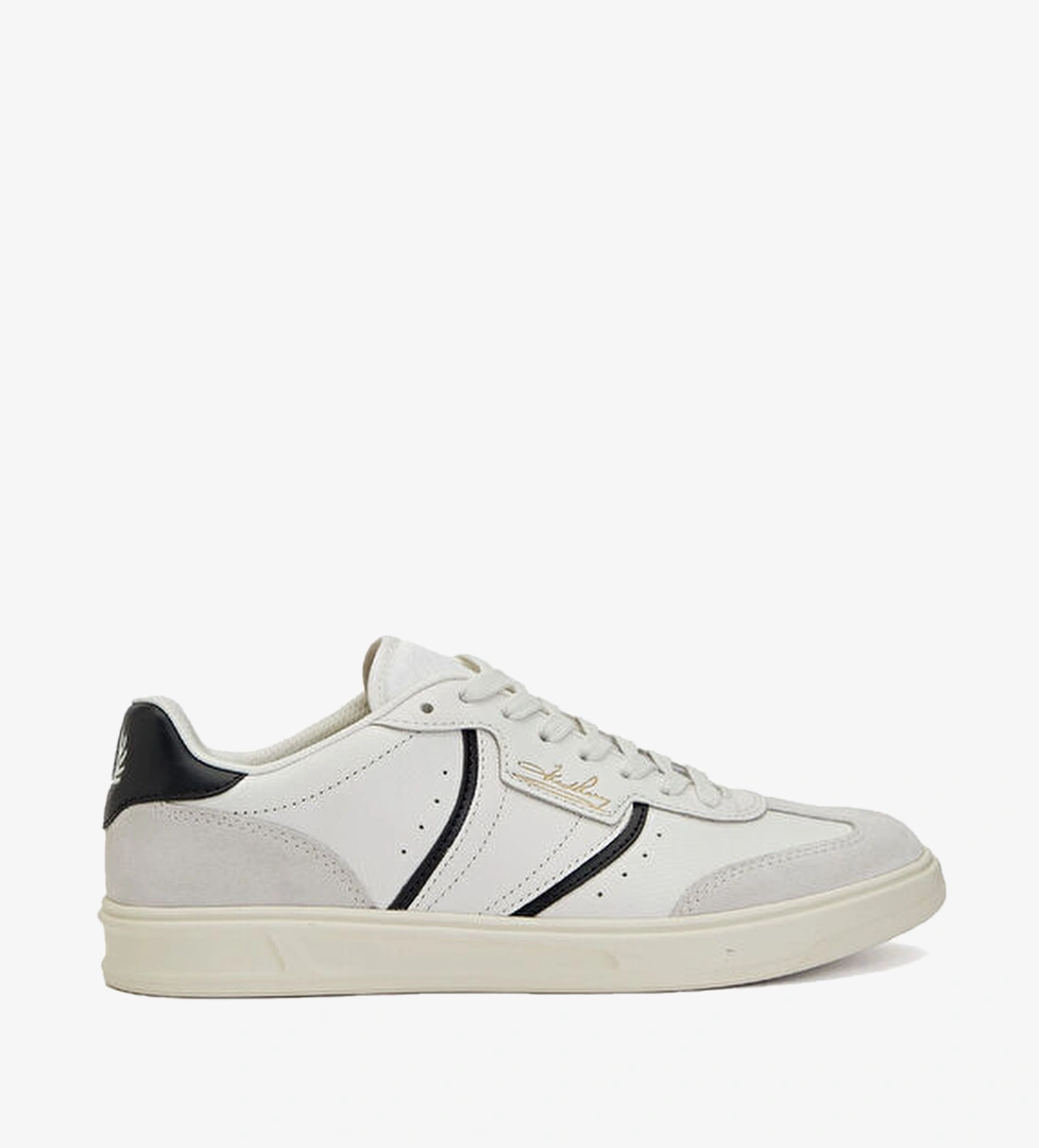 Fred Perry Fred Perry B4