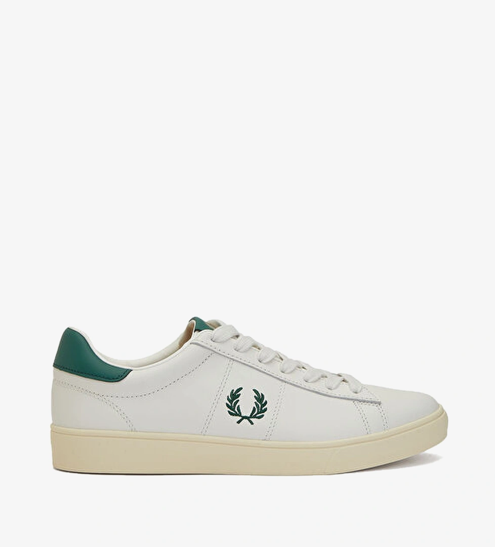 Fred Perry Bej Fred Perry Spencer