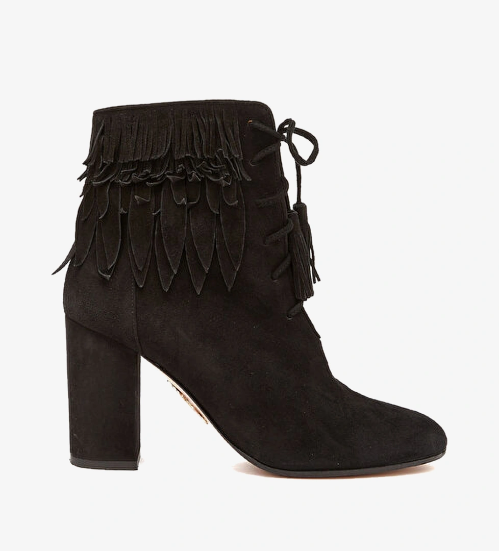 Beymen Reborn Siyah Beymen Reborn Aquazzura