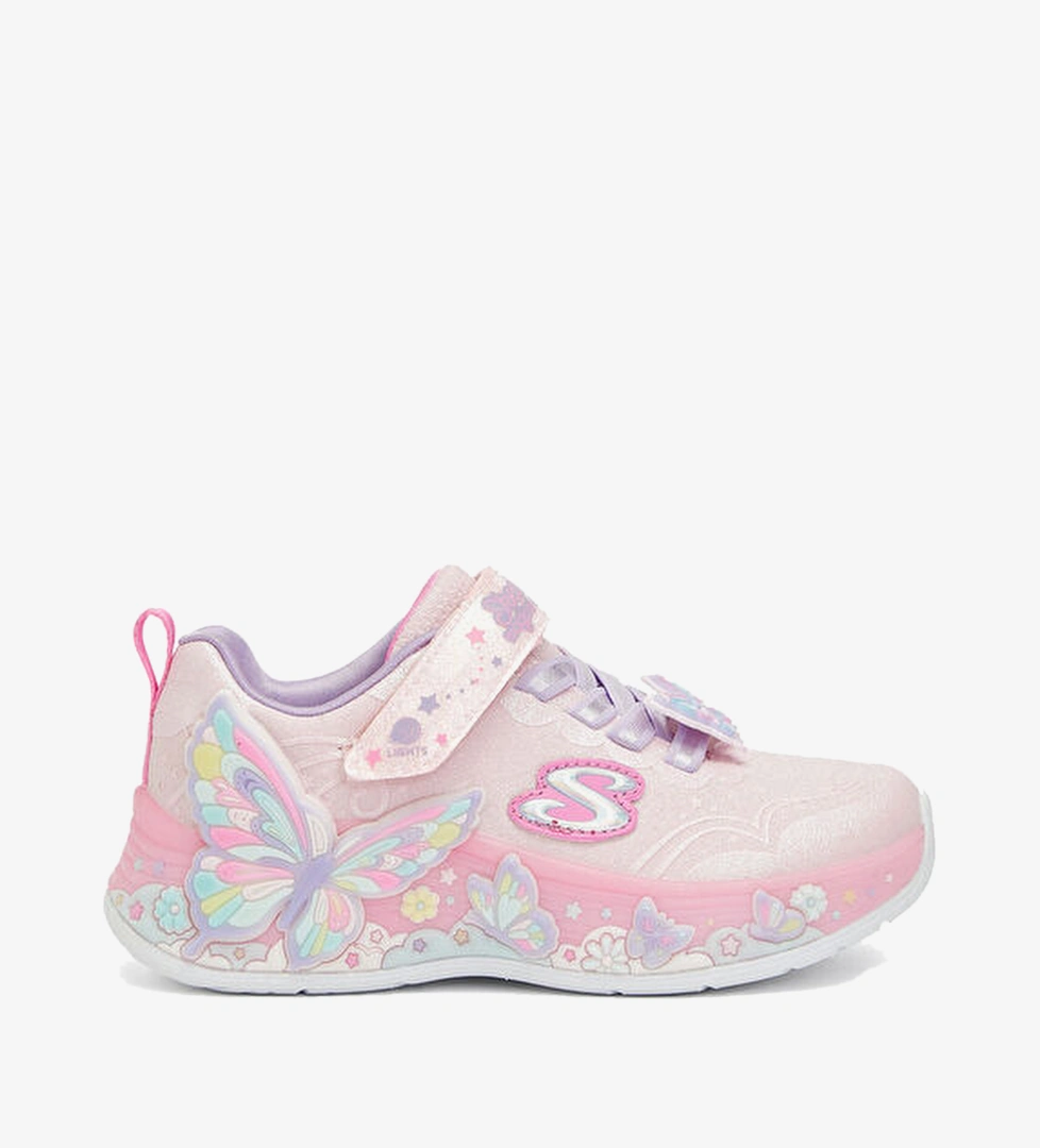 Skechers Çok Renkli Skechers Butterfly