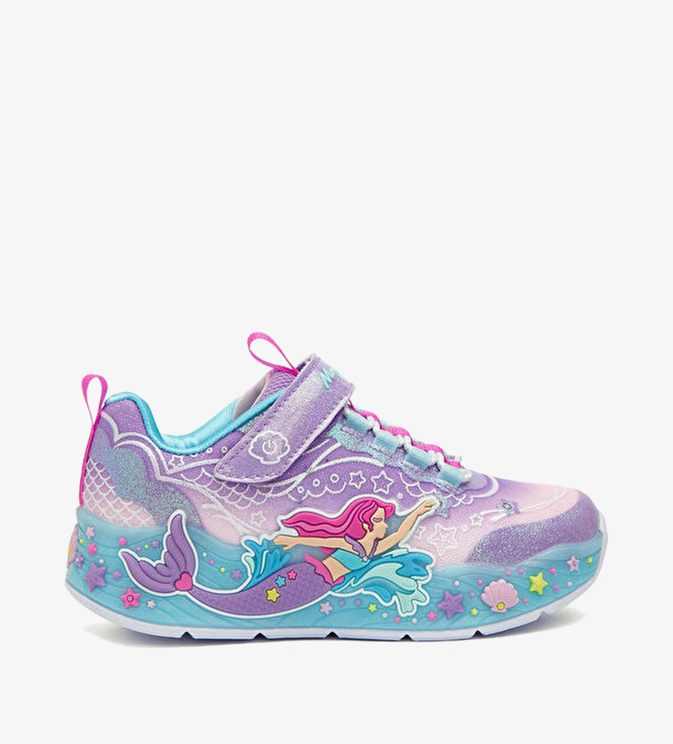 Skechers Çok Renkli Skechers Mermaid