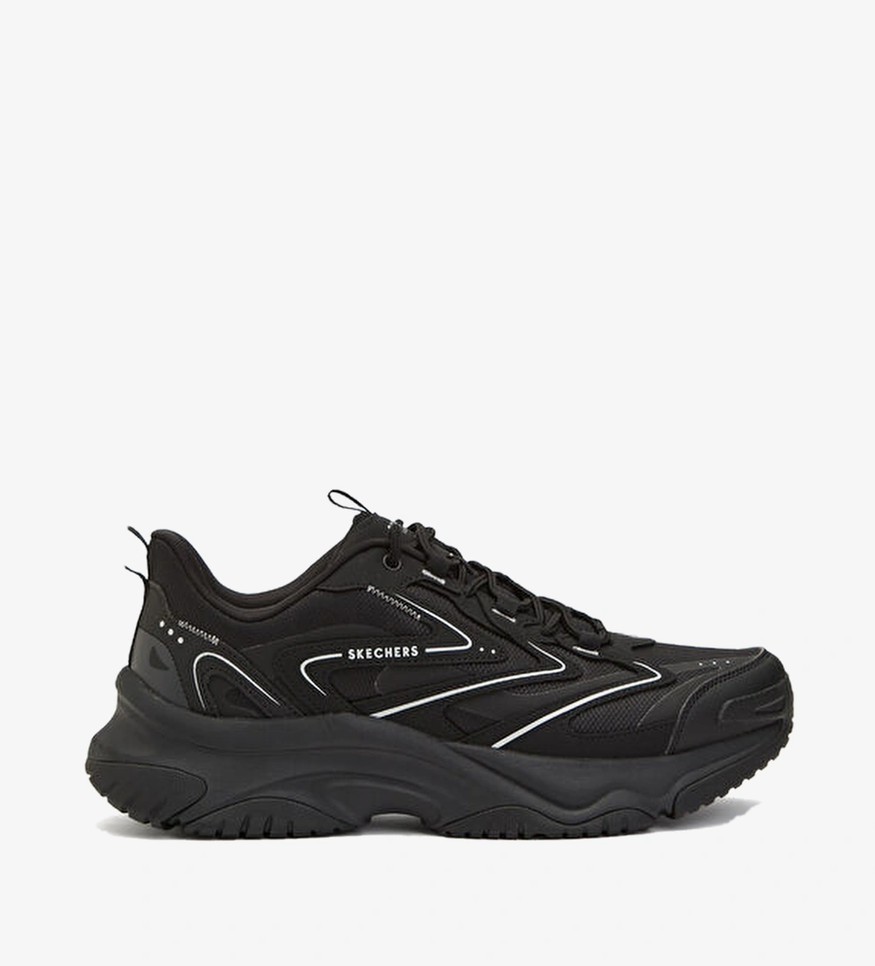 Skechers Siyah Skechers Moonhiker