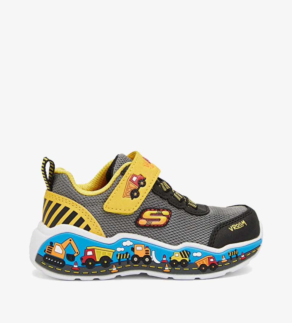Skechers Çok Renkli Skechers Play