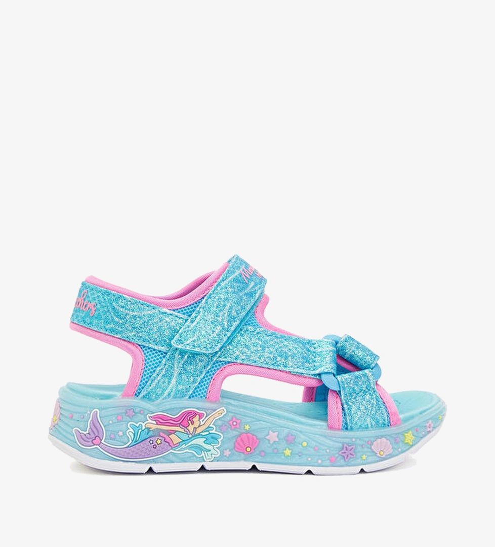 Skechers Çok Renkli Skechers Mermaid