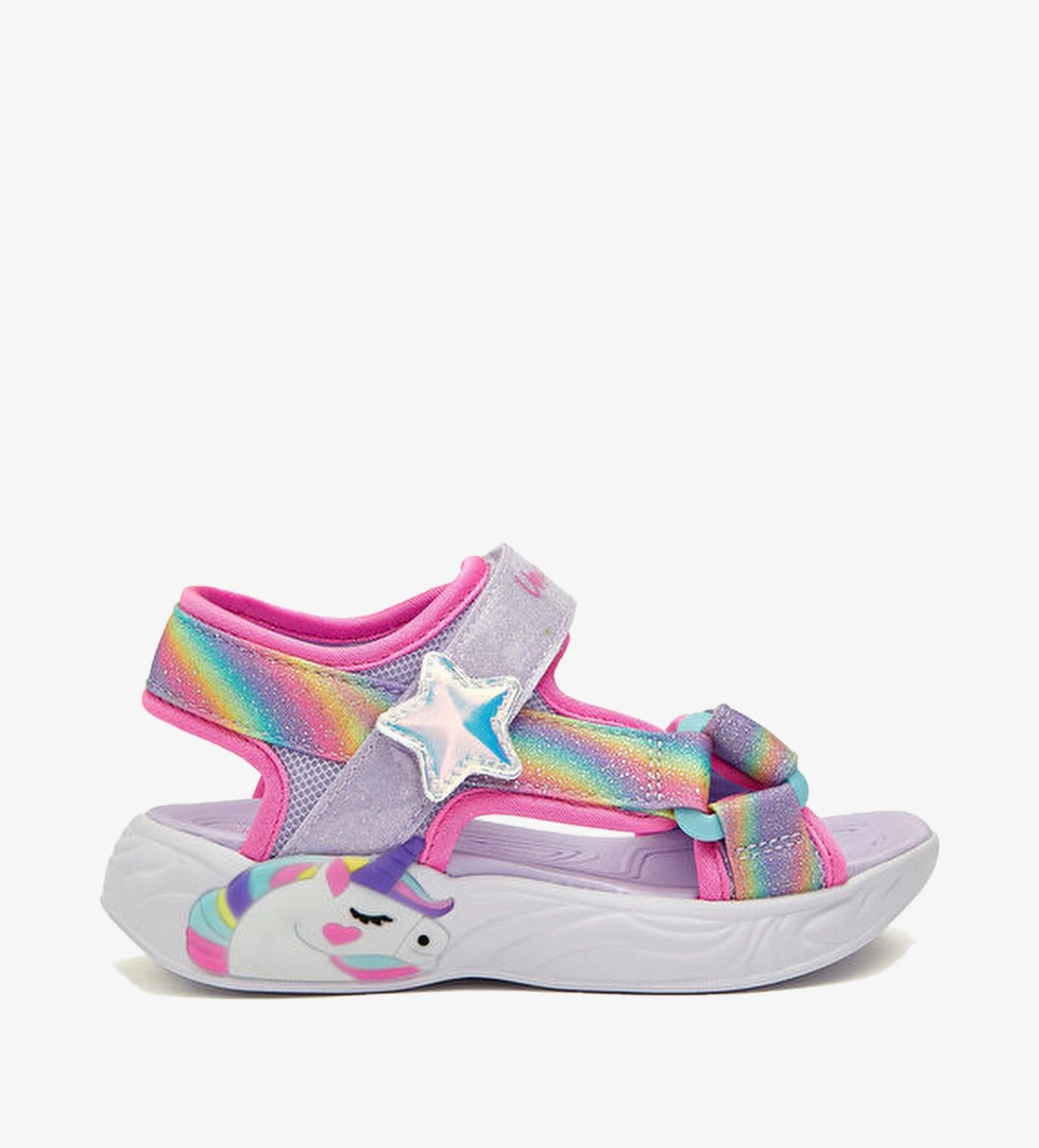 Skechers Çok Renkli Skechers Unicorn