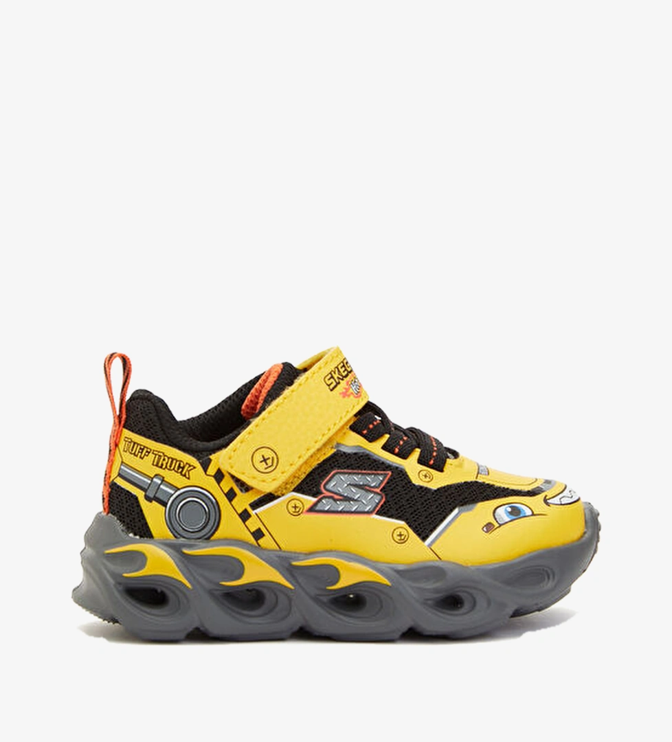 Skechers Çok Renkli Skechers Thermo Flash