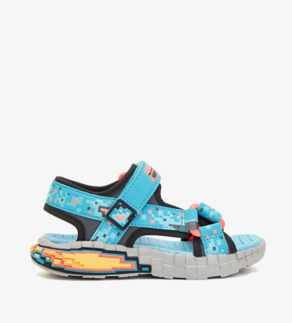 Skechers Çok Renkli Skechers Mega Splash
