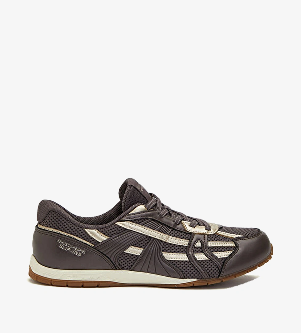 Skechers Gri Skechers Retro