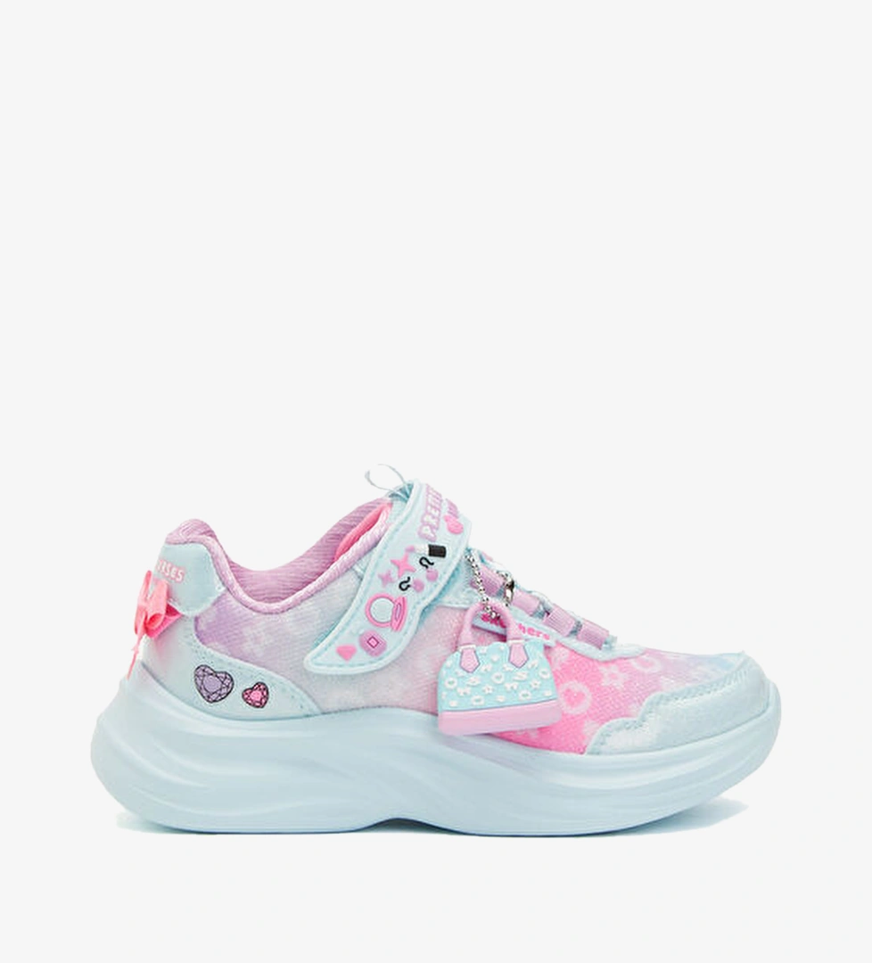 Skechers Çok Renkli Skechers Power Jams