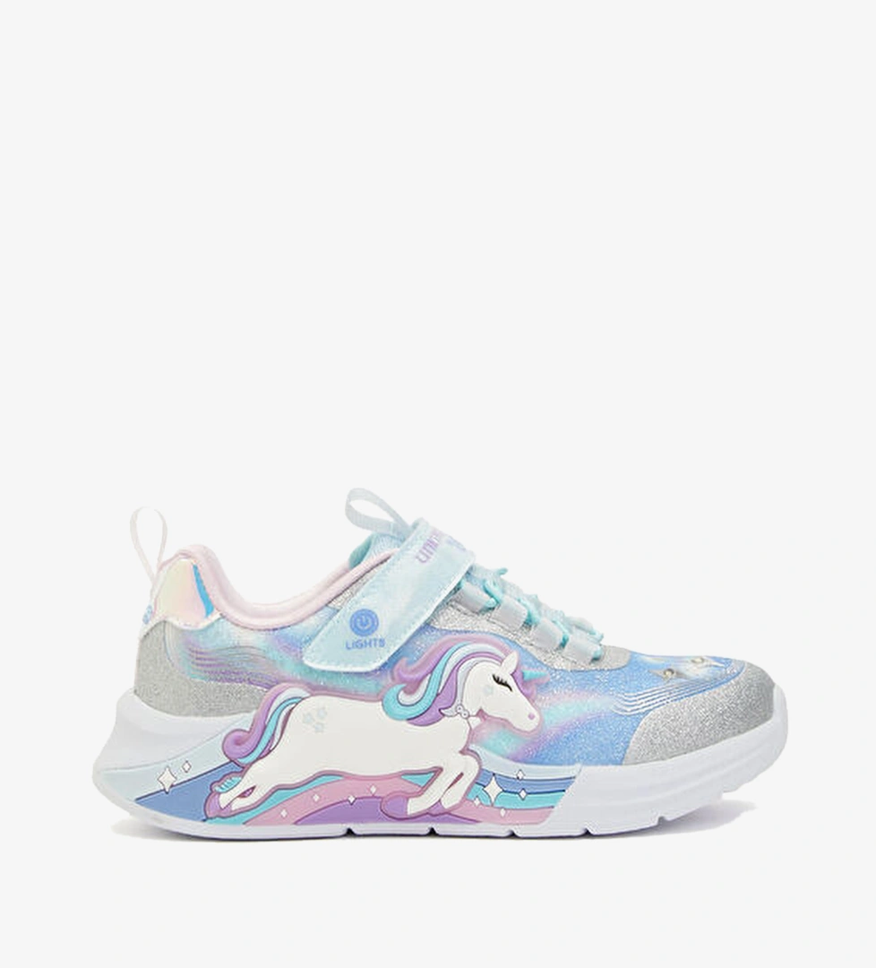 Skechers Çok Renkli Skechers Unicorn