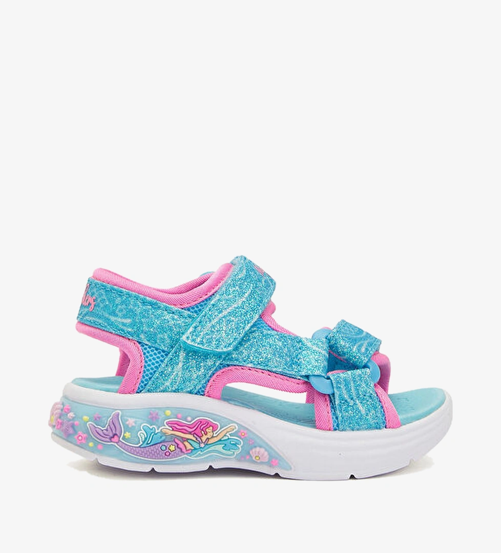 Skechers Çok Renkli Skechers Mermaid