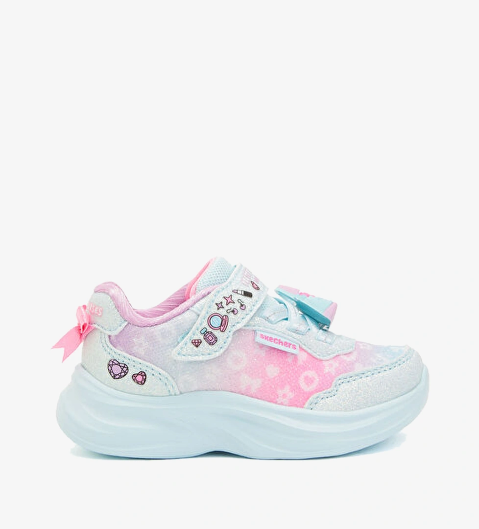 Skechers Çok Renkli Skechers Power Jams