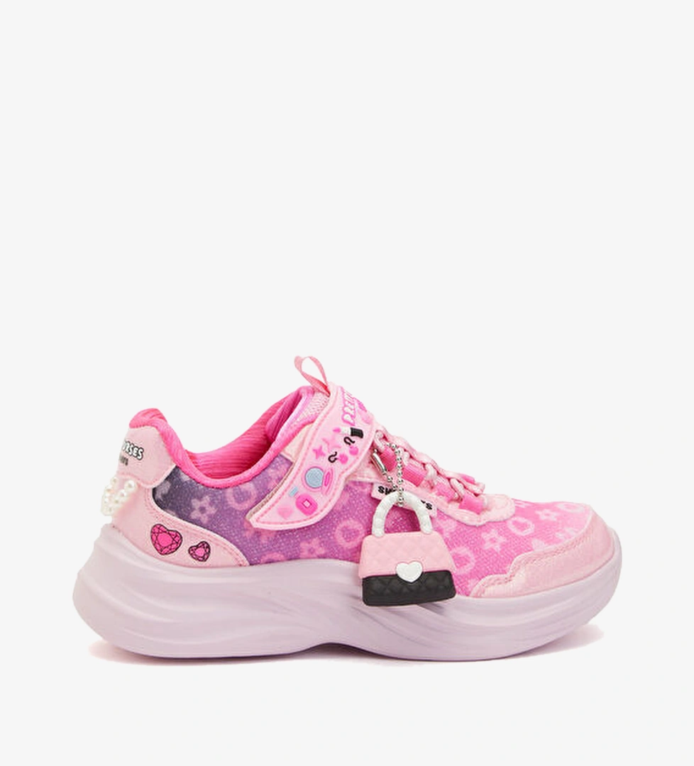 Skechers Çok Renkli Skechers Power Jams