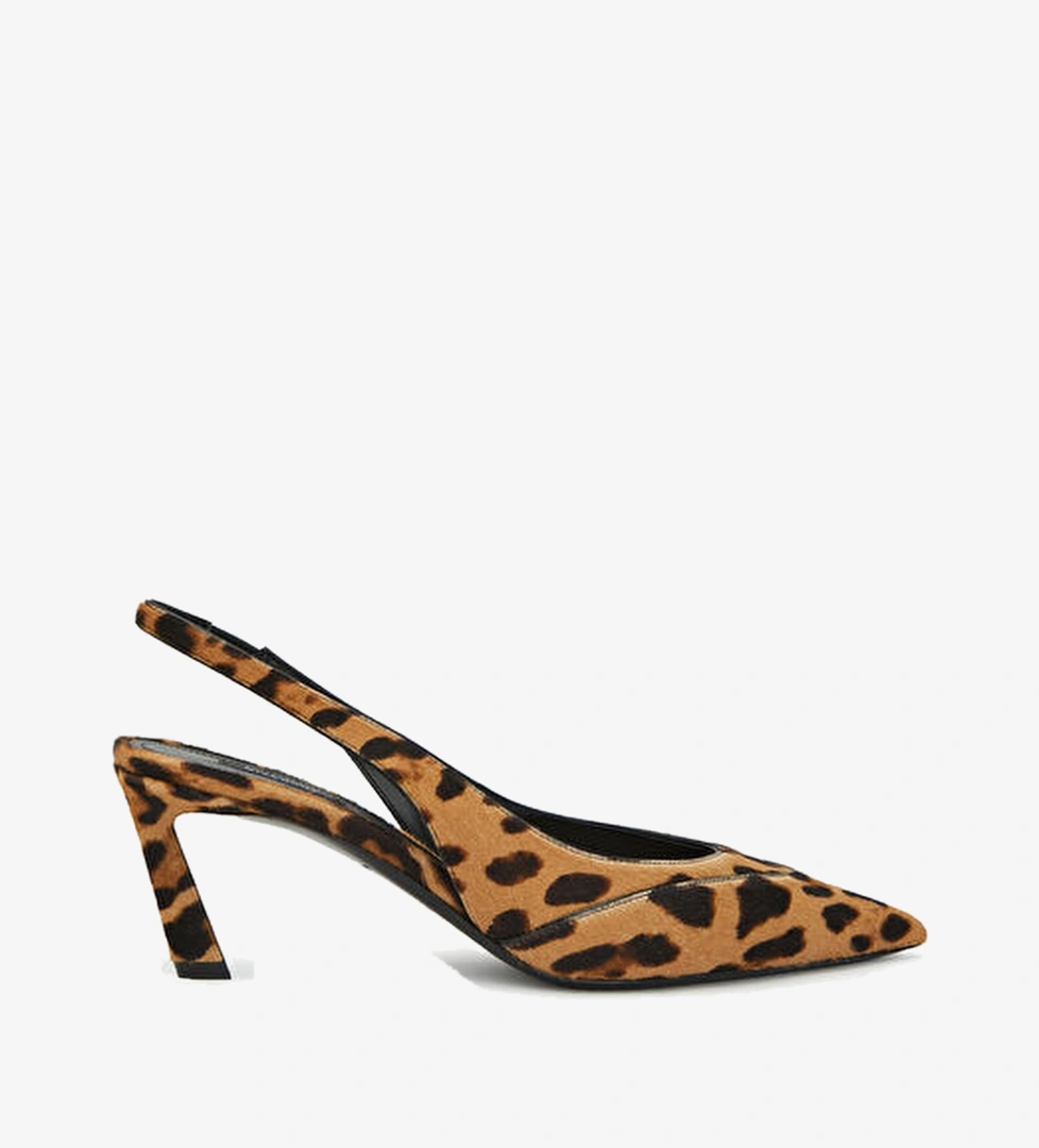 Givenchy Givenchy Tape Leopar