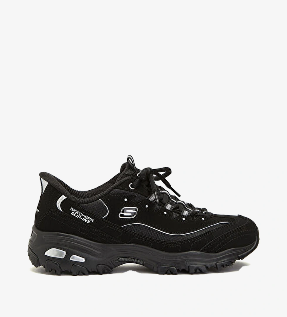 D'Lites Çok Renkli Kadın Sneaker