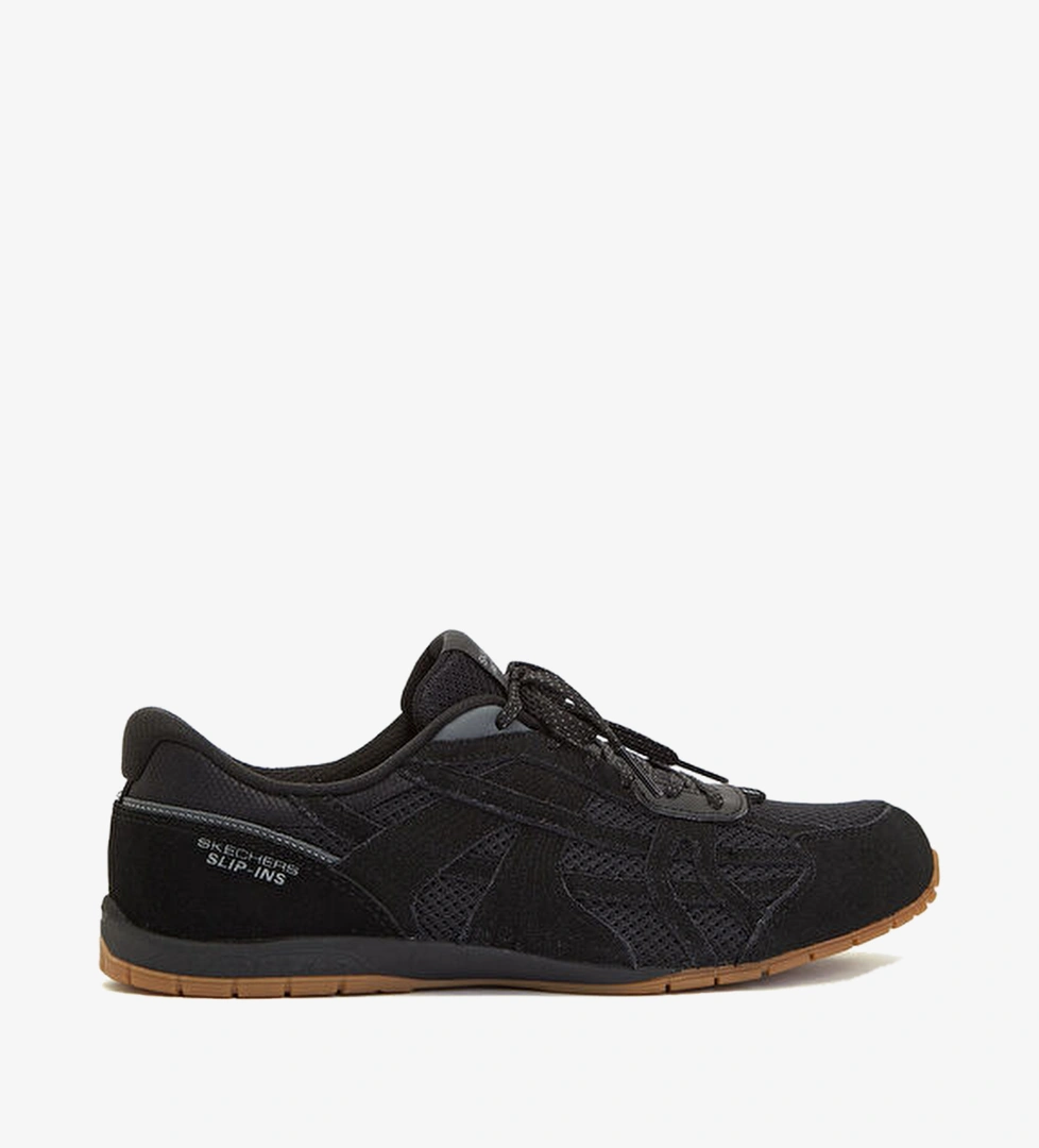 Skechers Siyah Skechers Retro