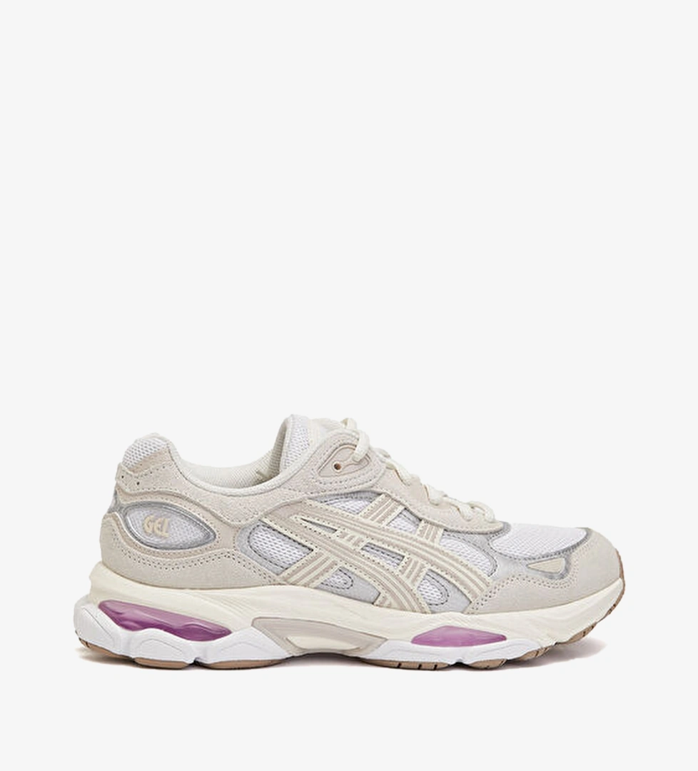 Asics Çok Renkli Asics Gel Nyc