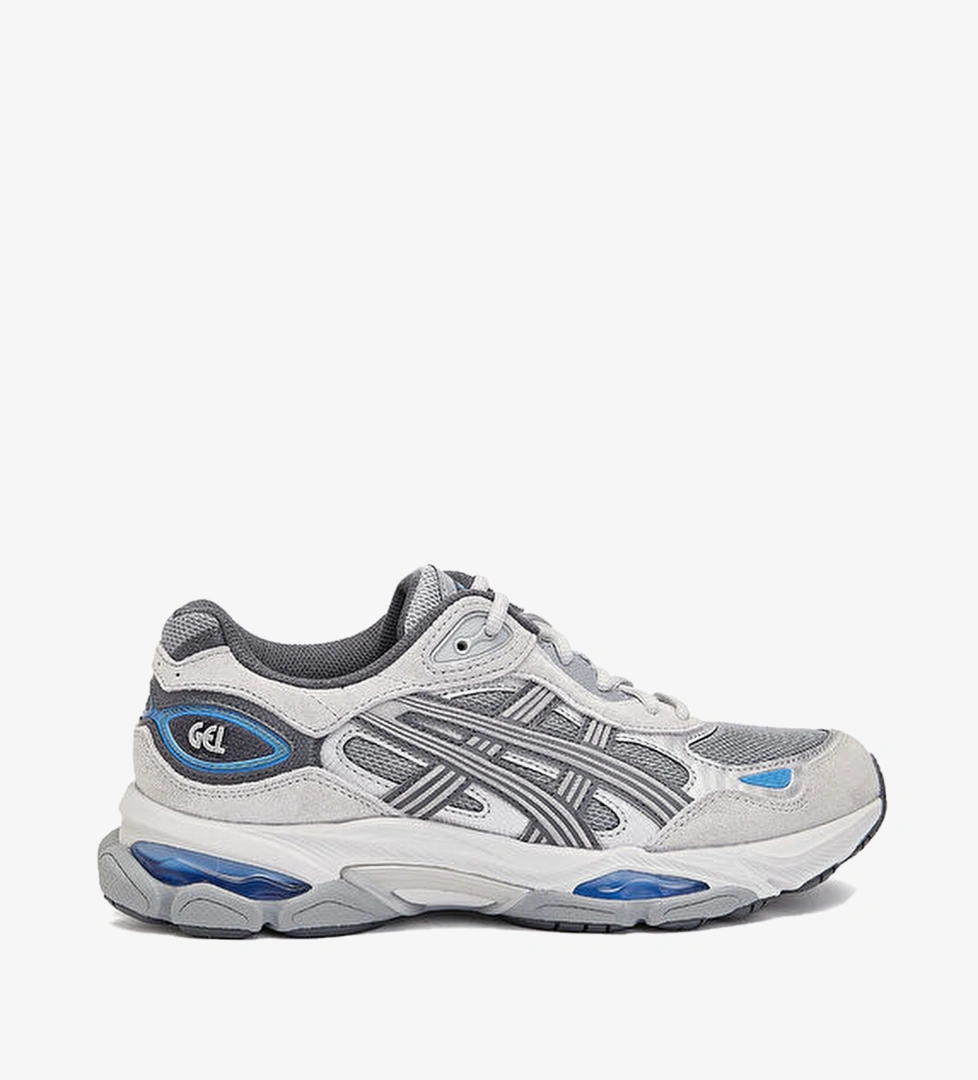 Asics Çok Renkli Asics Gel Nyc
