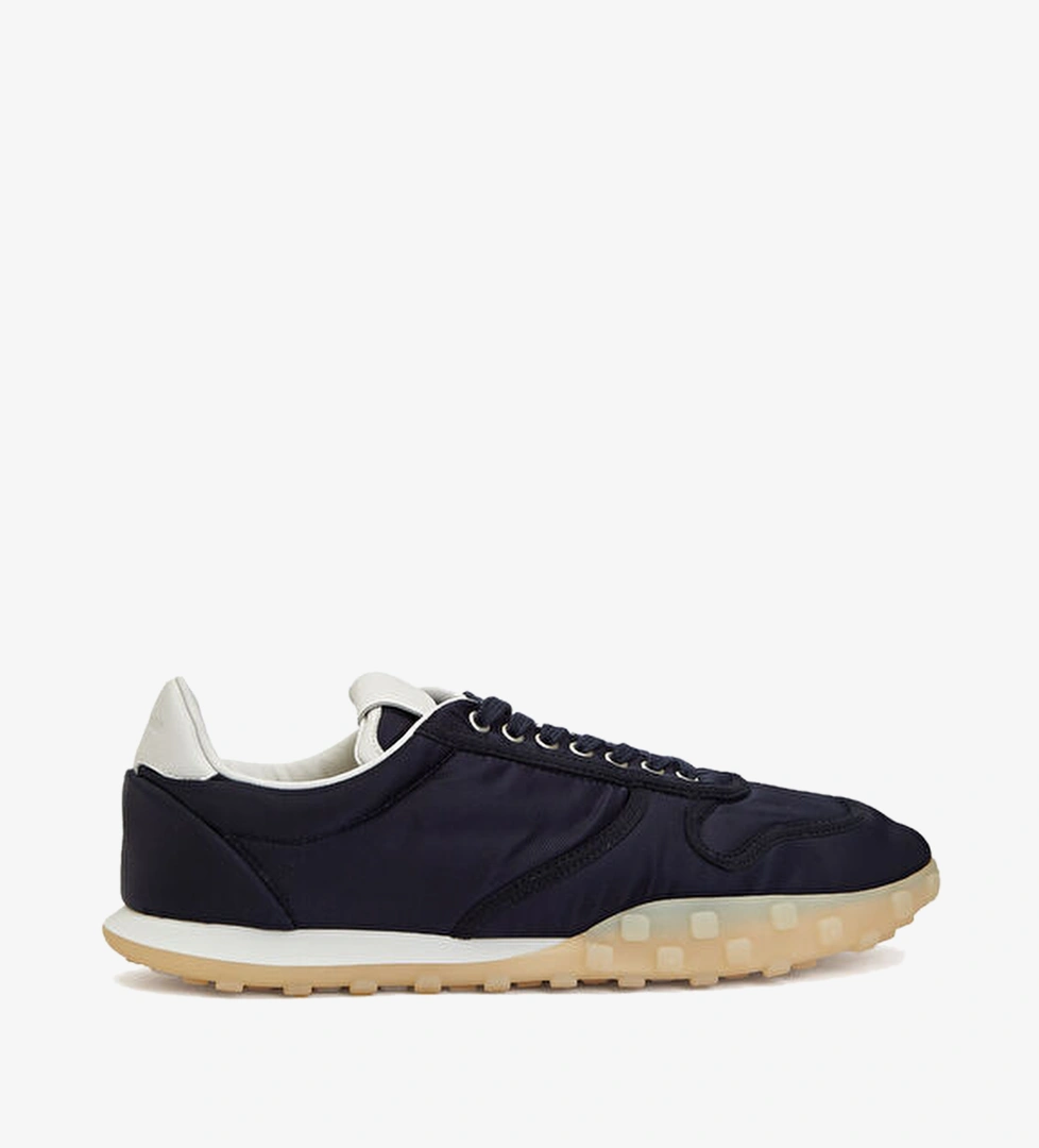 Lacivert Erkek Sneaker