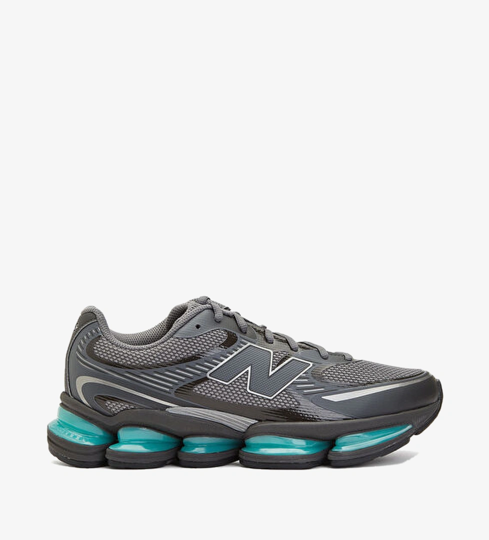 New Balance Gri New Balance 2000