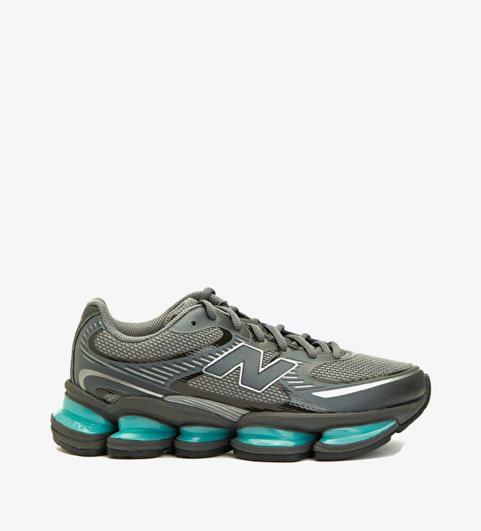 New Balance Gri New Balance 2000