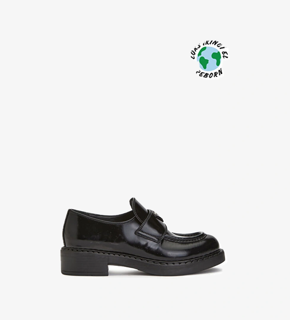 Prada Kadın Loafer