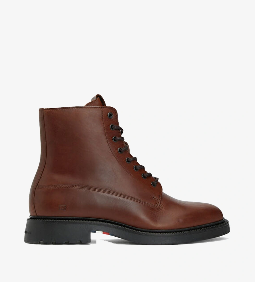 Tommy Hilfiger Kahverengi Tommy Hilfiger Comfort