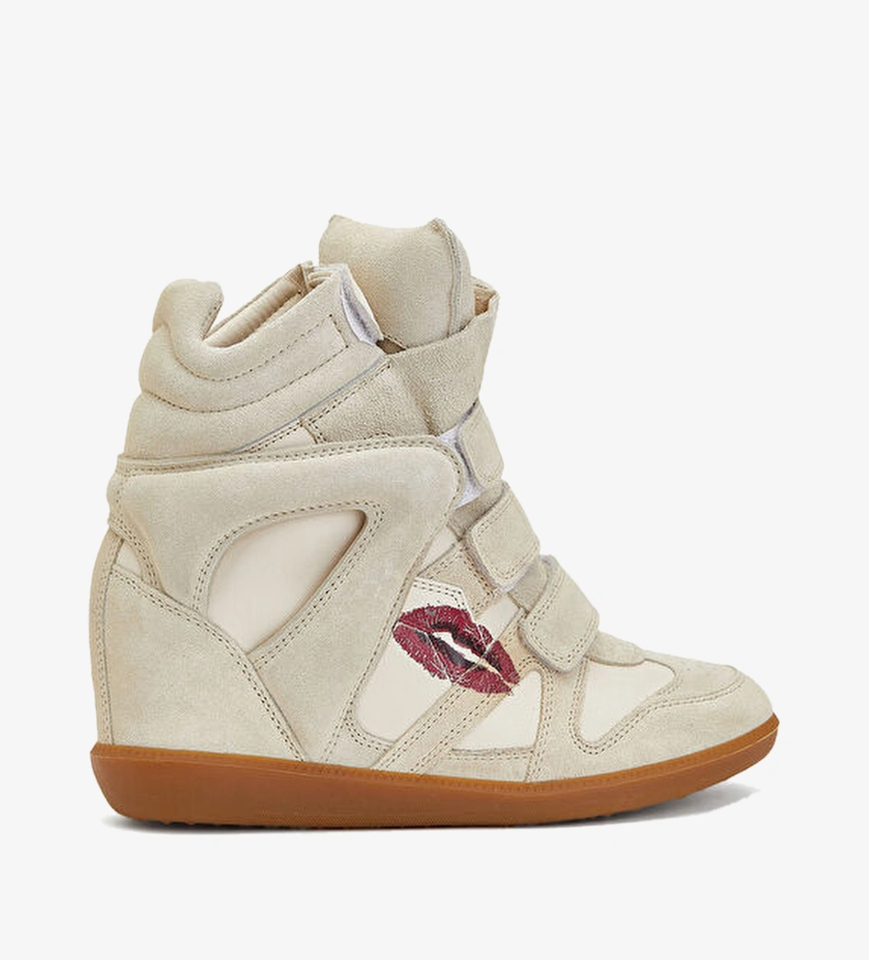 Isabel Marant Isabel Marant Bekett Kerem