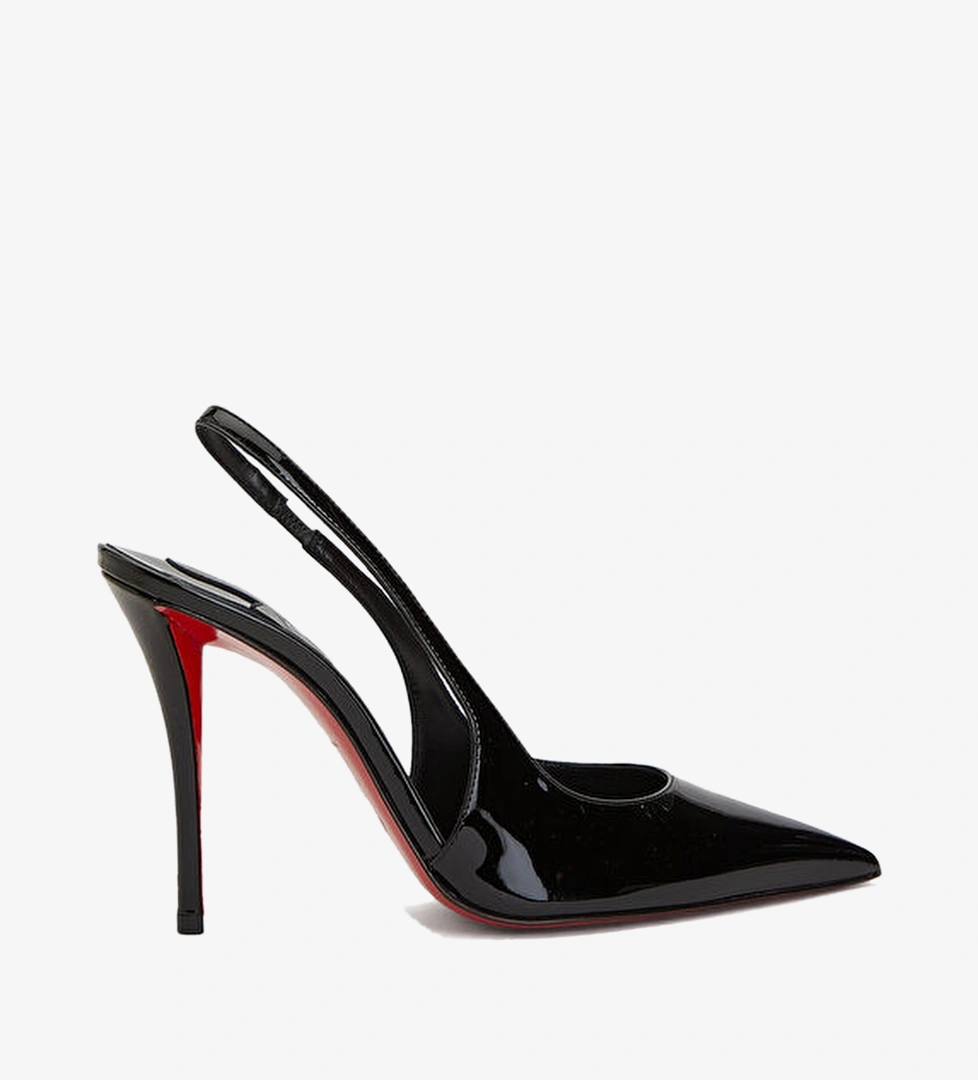 Christian Louboutin Siyah Christian Louboutin Miss