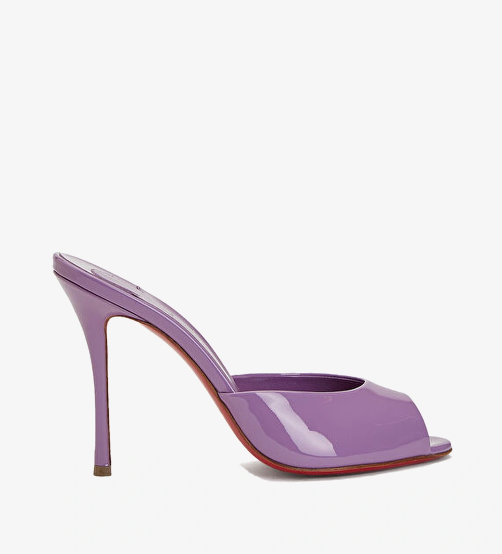 Christian Louboutin Mor Christian Louboutin Me