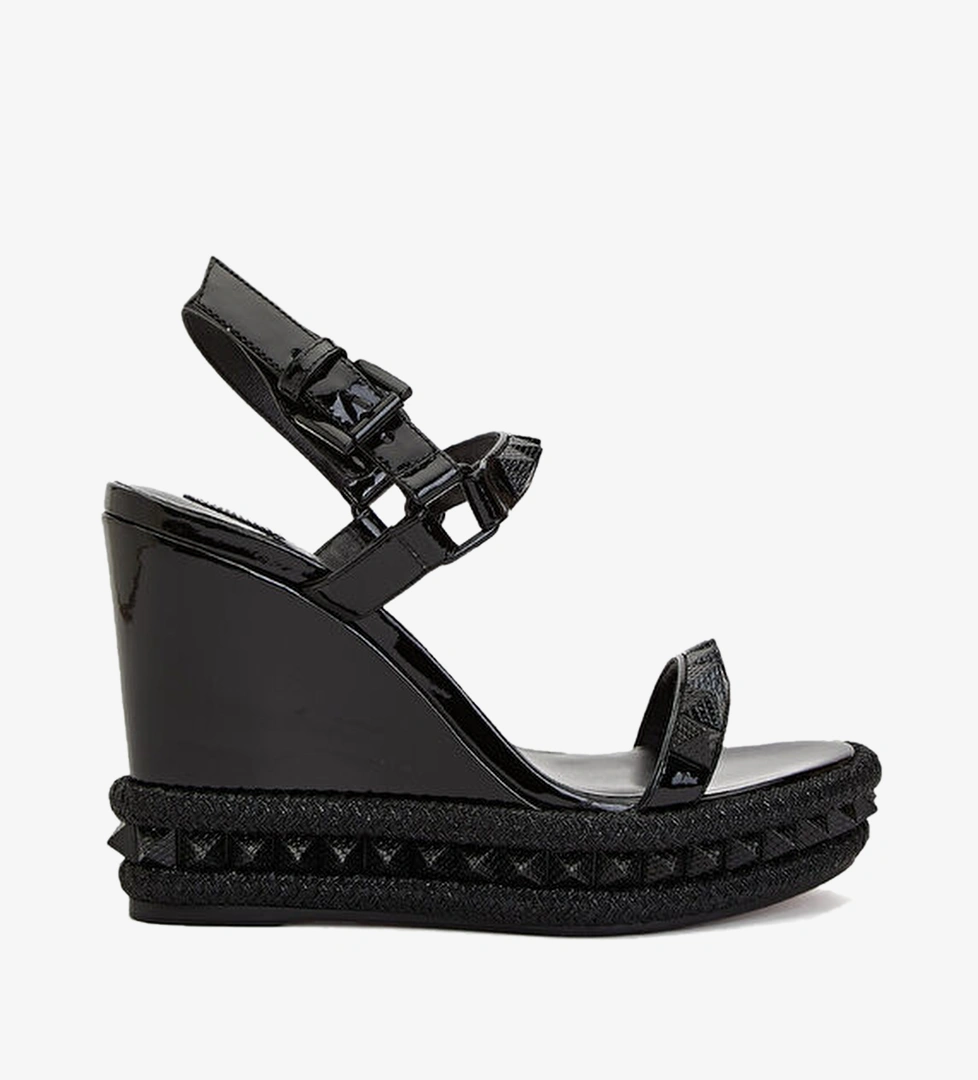 Christian Louboutin Christian Louboutin Pyra Clou
