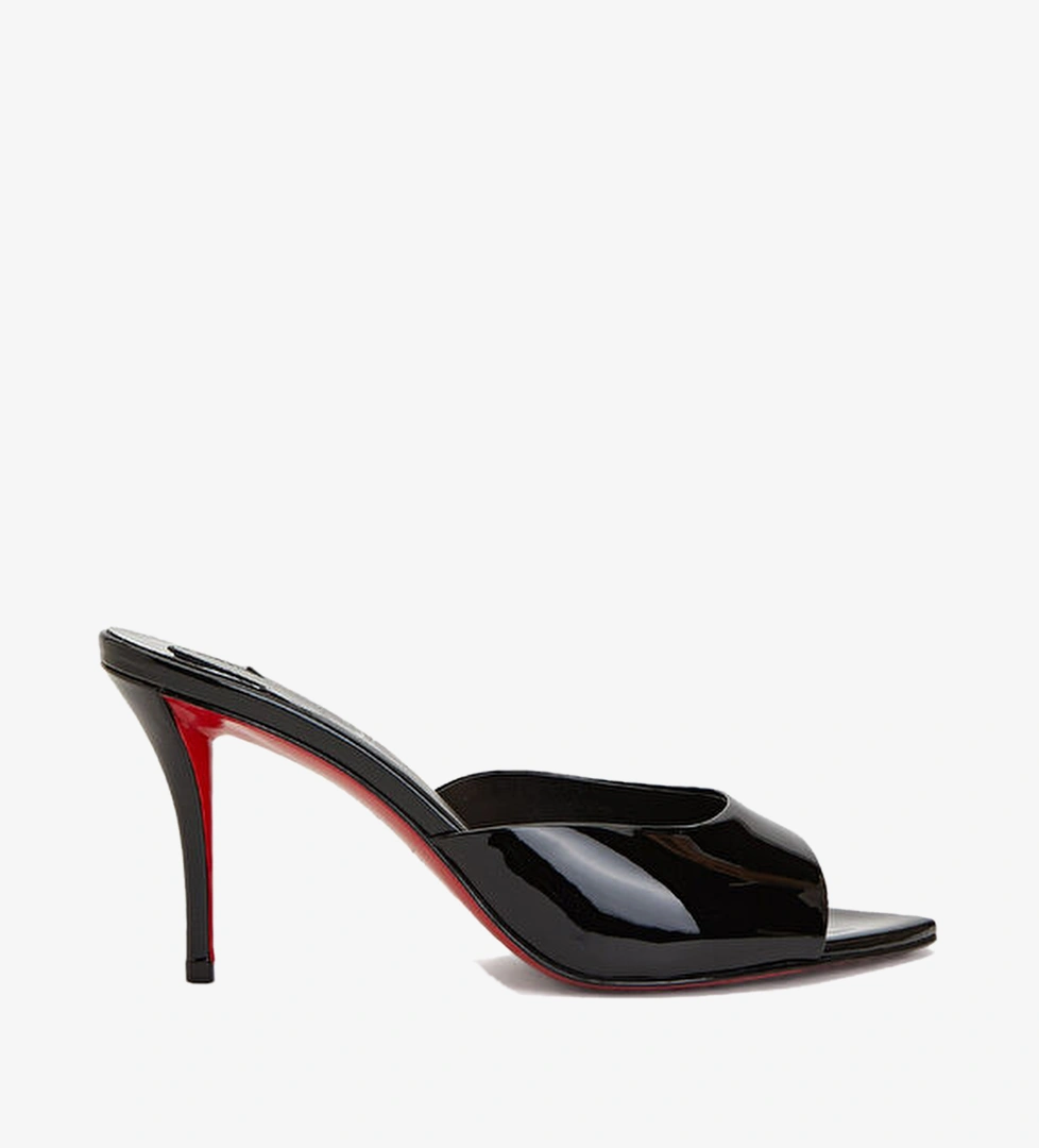 Christian Louboutin Siyah Christian Louboutin Miss
