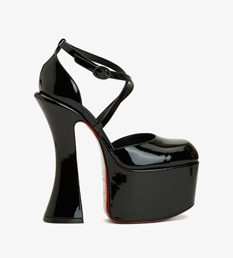 Christian Louboutin Christian Louboutin Aquadorcet
