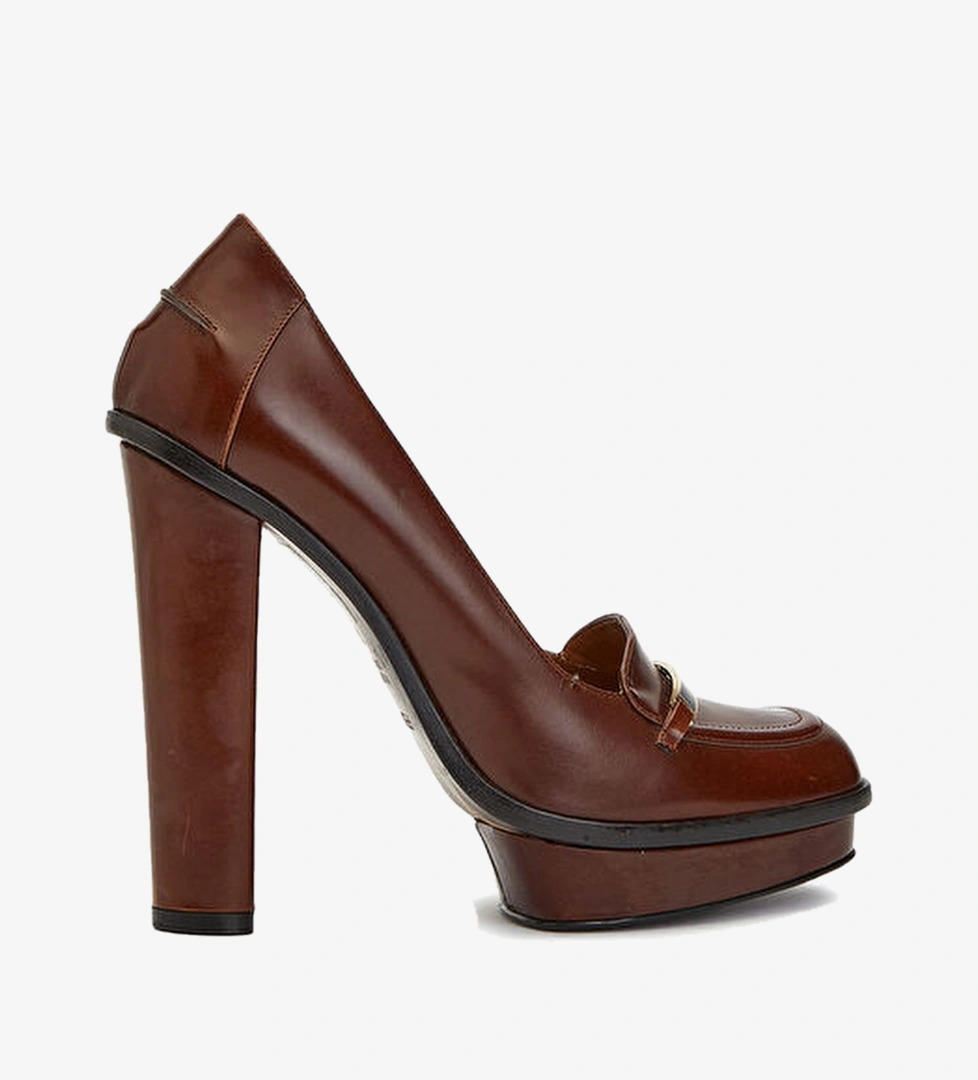 Beymen Reborn Kahverengi Beymen Reborn Fendi