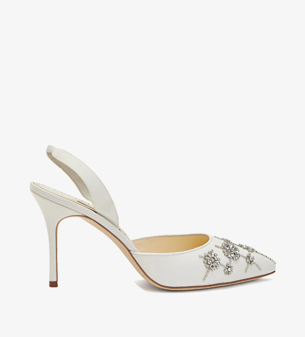 Manolo Blahnik Manolo Blahnik Ralyne