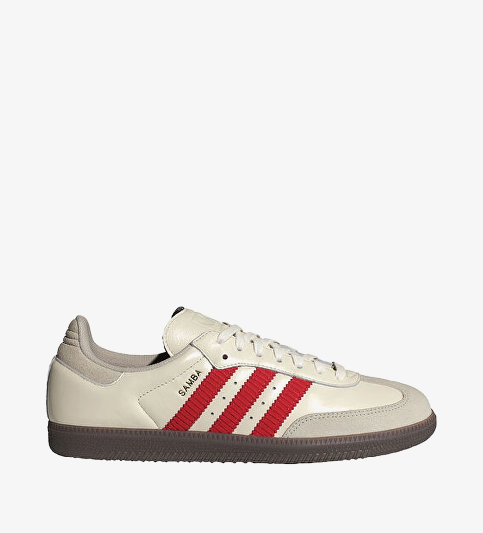 Adidas Kırmızı Beyaz Adidas Samba