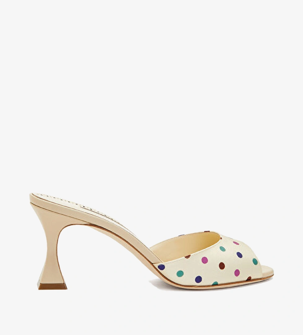 Manolo Blahnik Manolo Blahnik Jadaron