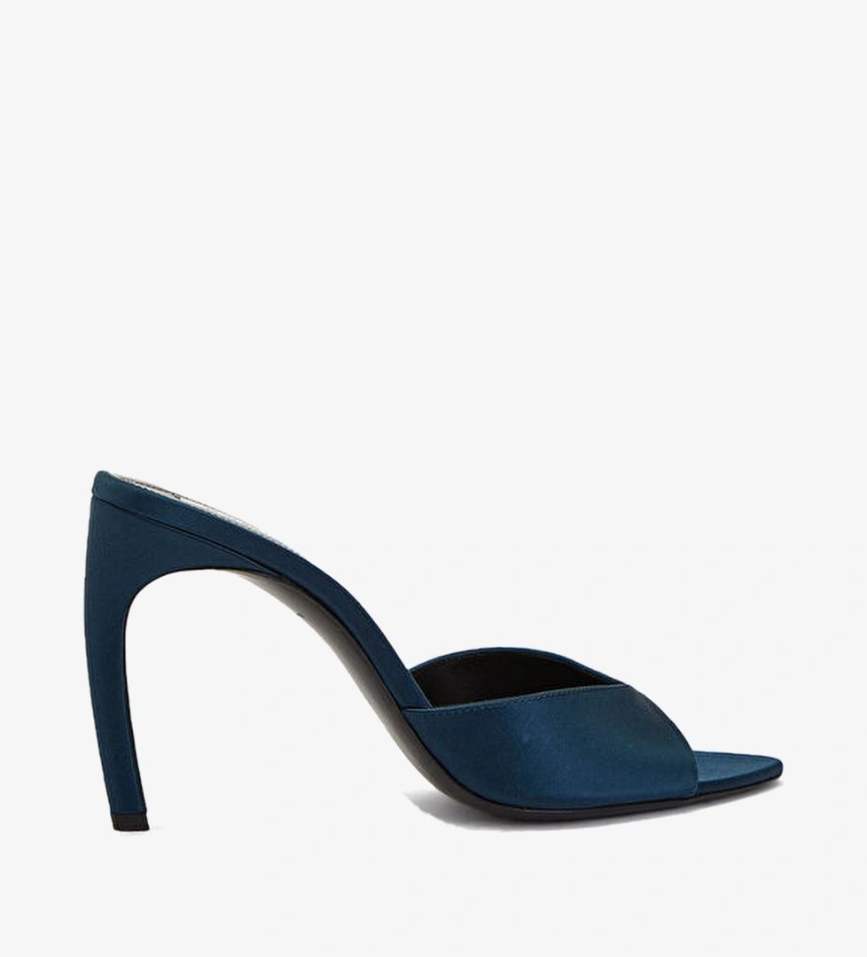 Victoria Beckham Lacivert Victoria Beckham Harlow