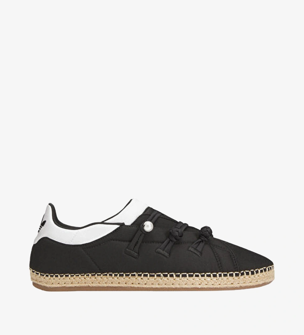 Adidas Siyah Adidas X Clot