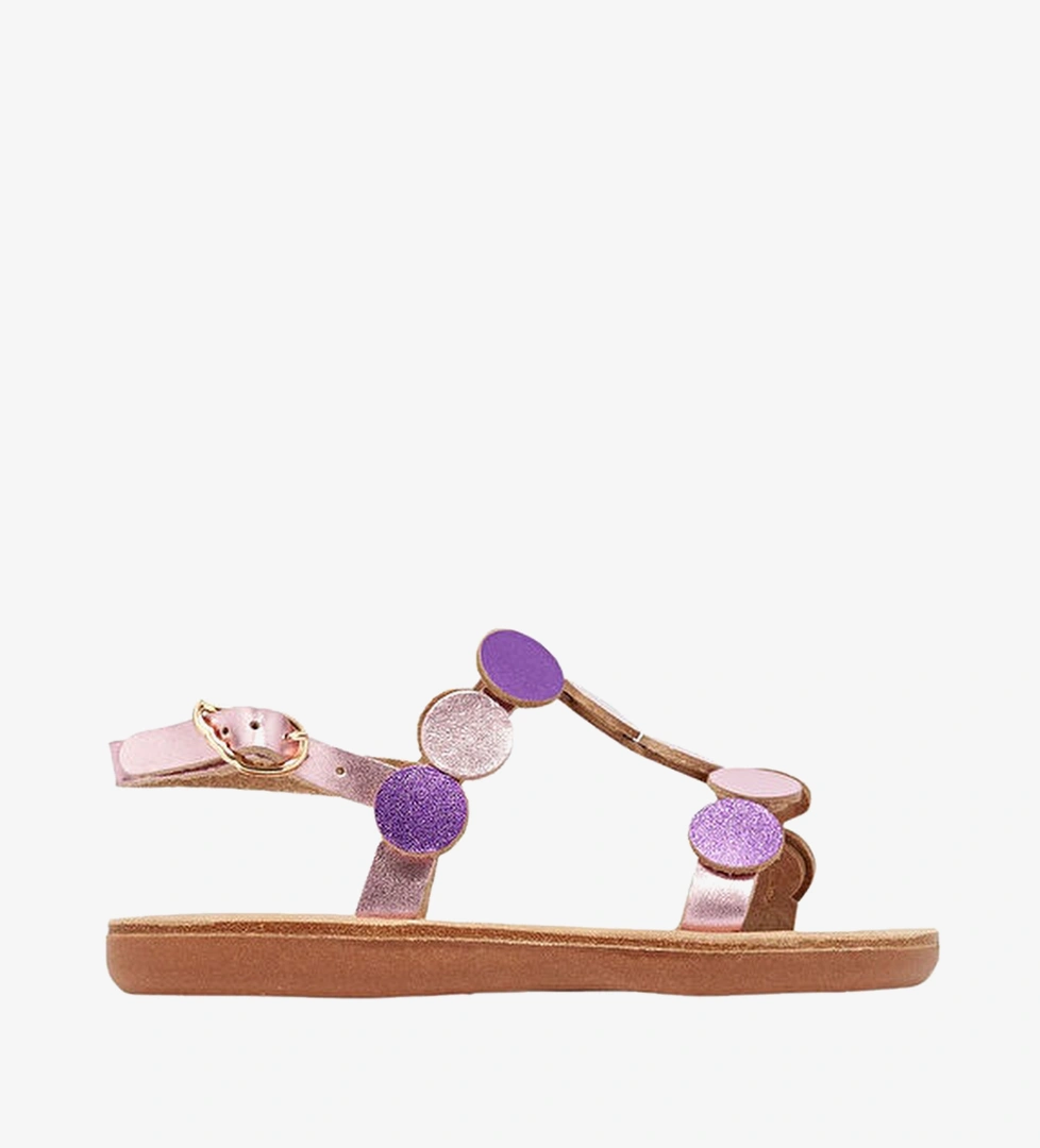 Ancient Greek Sandals Ancient Greek Sandals Little