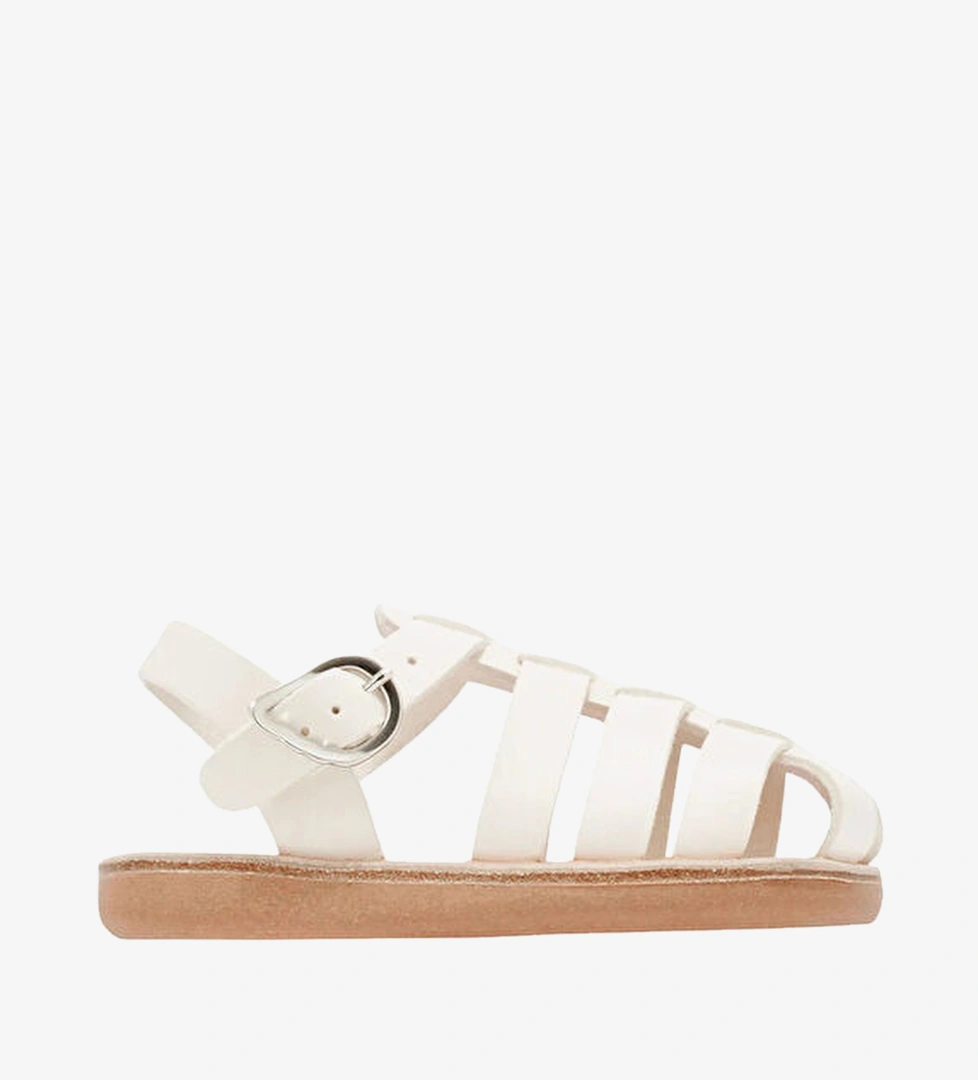 Ancient Greek Sandals Ancient Greek Sandals Little Ektoras