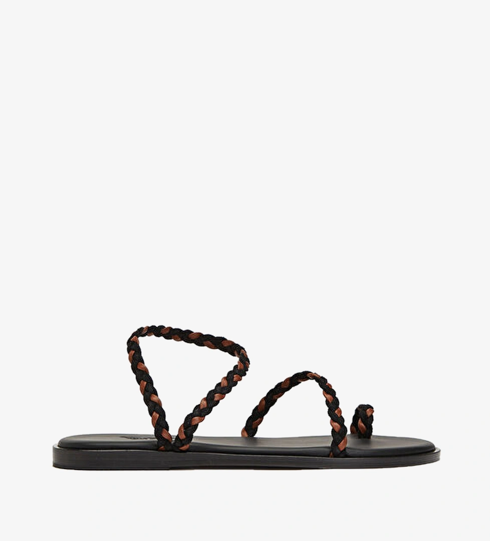 Ancient Greek Sandals Ancient Greek Sandals Elevated