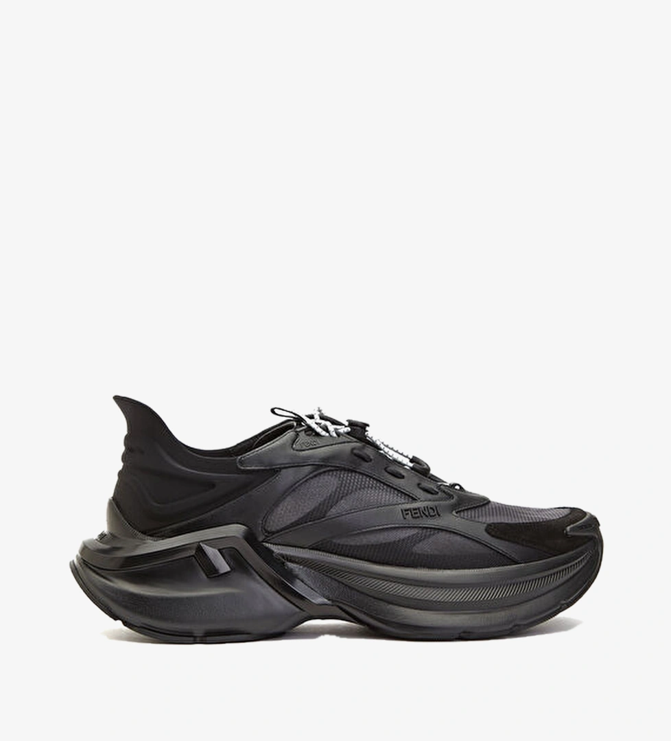 Fendi Siyah Fendi Wave