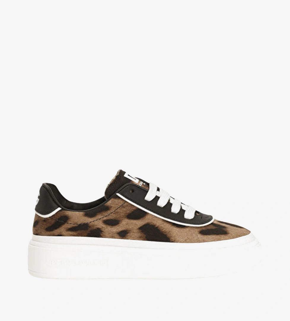 Dolce&gabbana Leopar Dolce&gabbana Leopar